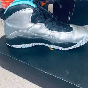 Air Jordan 10 Retro